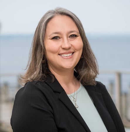 Photo of Jessica Hindermann