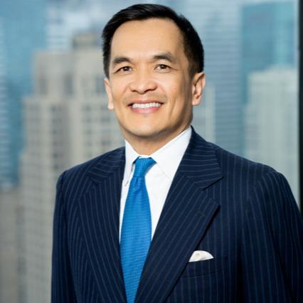 Photo of Joel Lejarde