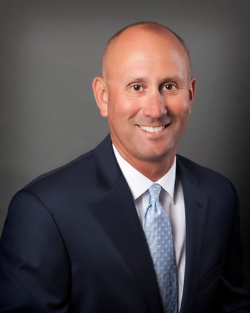 Photo of Mark Reitman