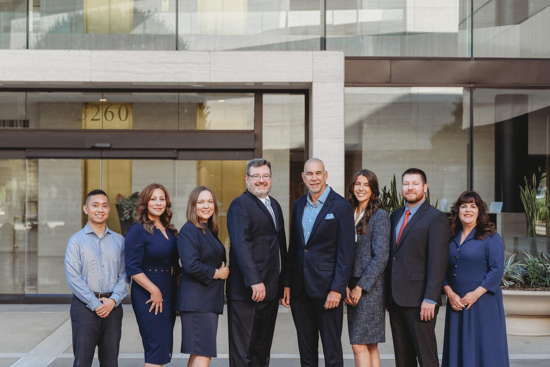 Photo of Sierra Pointe Wealth Management Group - Morgan Stanley