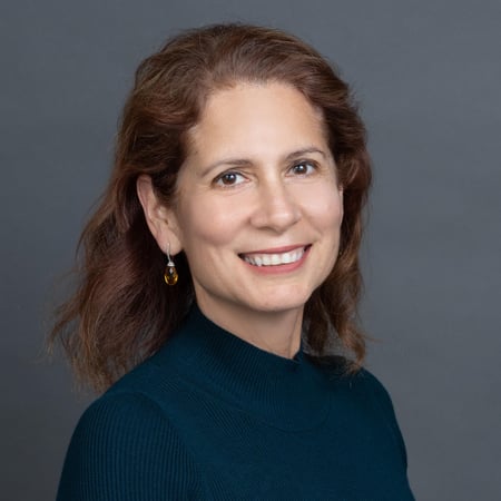 Photo of Karla H. Lee