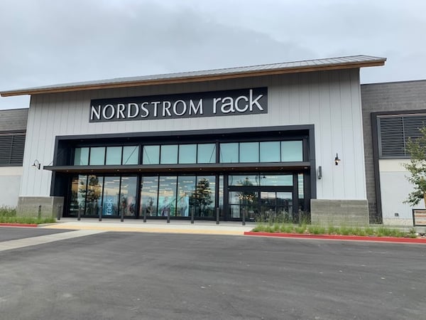 NORDSTROM RACK AT BEST IN THE WEST - 56 Photos - 2060 N Rainbow