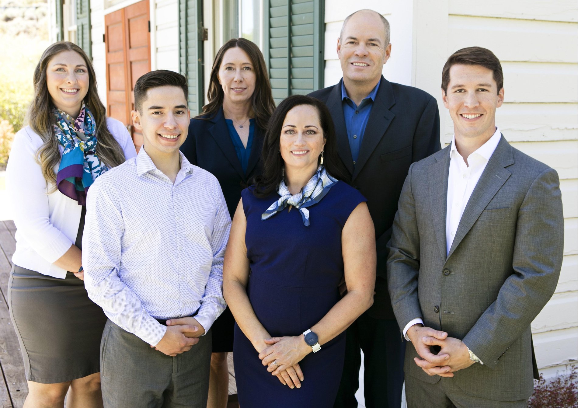 Photo of The Wohletz Schug Group - Morgan Stanley