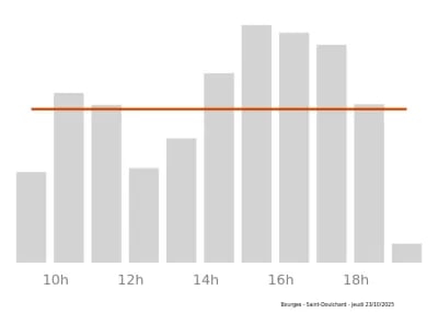 Voir le trafic sur Google maps https://maps.google.com/maps?cid=16175729463593344649