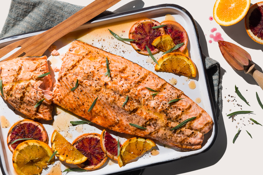 Shop for Meat & Seafood at your local Albertsons Online or In-Store