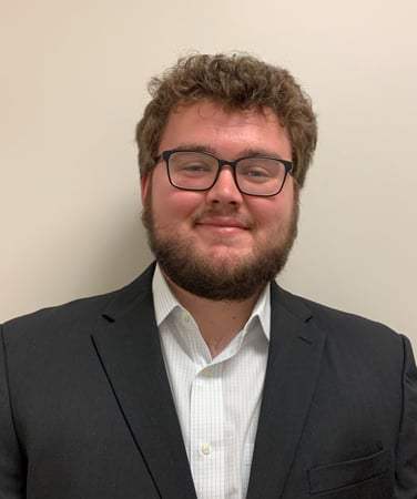 Photo of George Felstiner