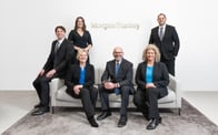 Photo of The Liszewski, Murray Group - Morgan Stanley