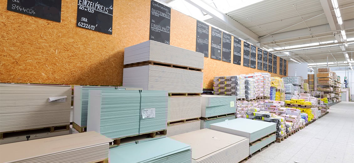 Dein OBI Markt Wetzlar, Dillfeld 21