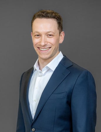 Photo of Craig Presant