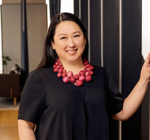 Photo of Sharon H Nguyen Cross