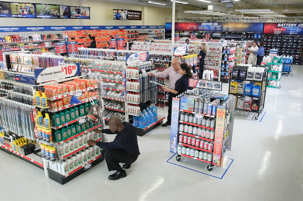 CARQUEST AUTO PARTS - CARQUEST OF WINTERSET - 15 Photos - 1016 N 10th St,  Winterset, Iowa - Auto Parts & Supplies - Phone Number - Yelp