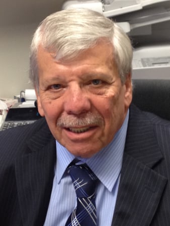 Photo of Gary Tagliente