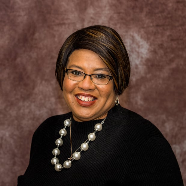 Faytra Moore, Licensed Sales Agent