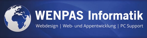 PC Support - Wenpas Informatik - Pratteln