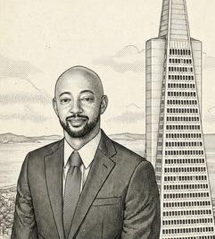 Photo of Yonathan Teka