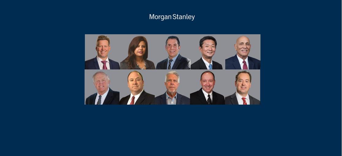Photo of - The Keystone Wealth Management Group - - Morgan Stanley