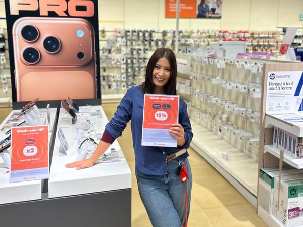 Animatrice Multimédia