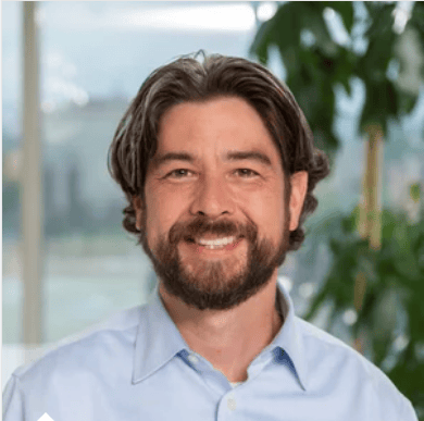 Photo of Evan Patterson