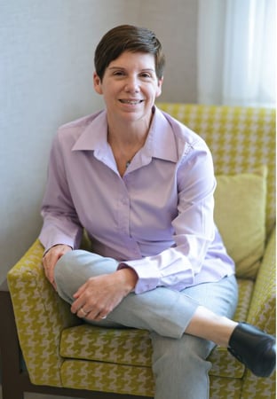 Photo of Sonya C Hirt