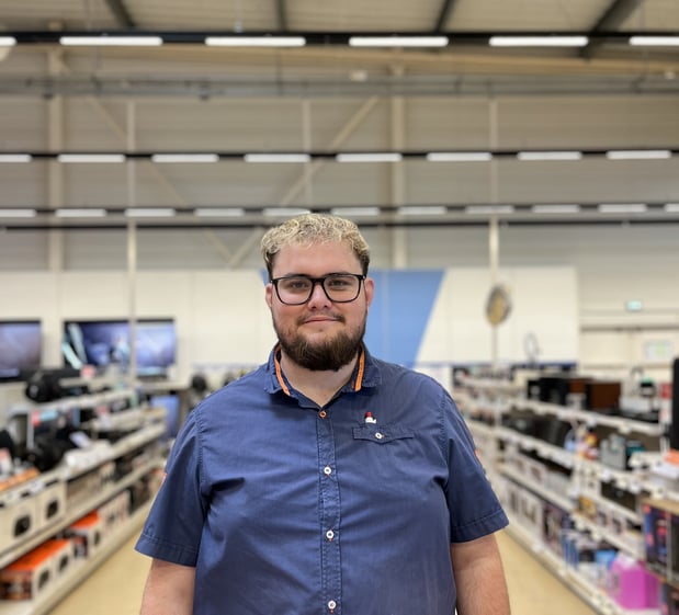 vendeur confort
expert
montauban