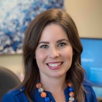 Photo of Leslie Thornton