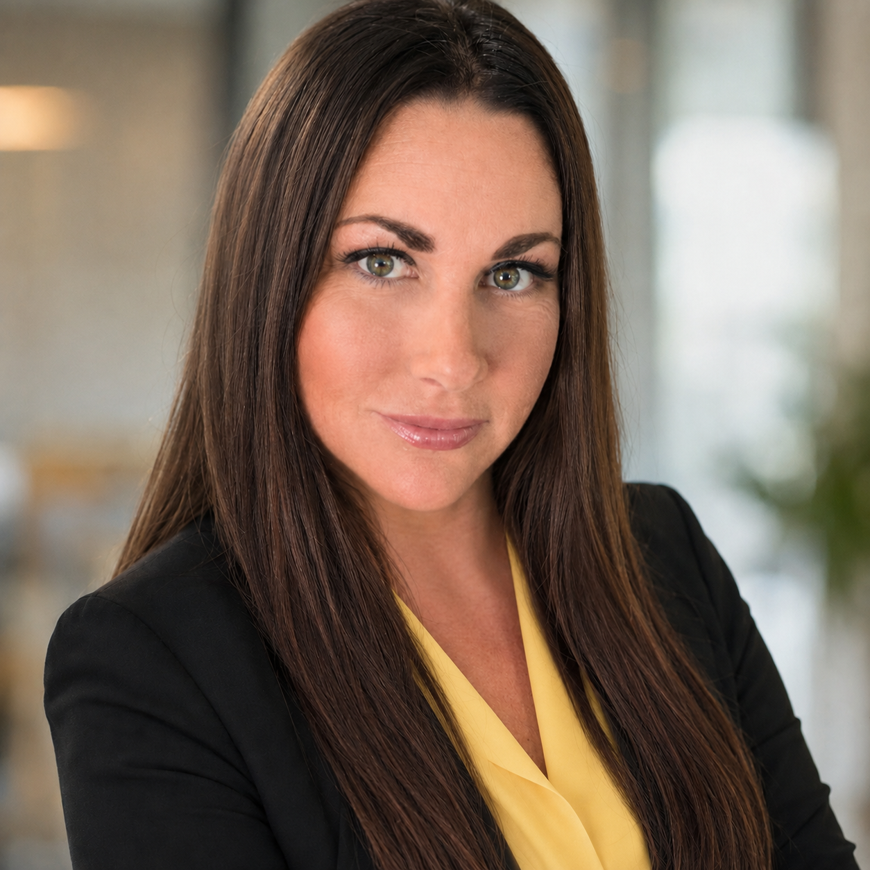Photo of Amber Holt