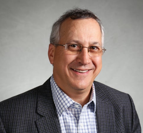 Photo of Scott Holzer