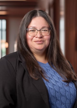 Photo of Heidi Gomez