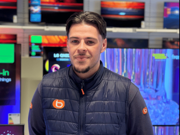 Apprenti vendeur multimédia