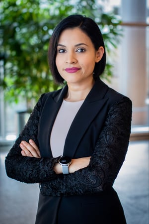 Photo of Monica Ortiz