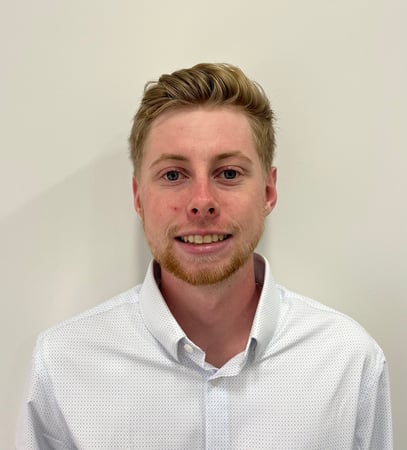Photo of Caleb Flynn
