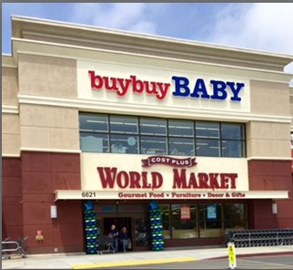 nearest baby shop near me