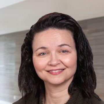 Photo of Adriane B. Medeiros