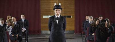 Funeral Service Image