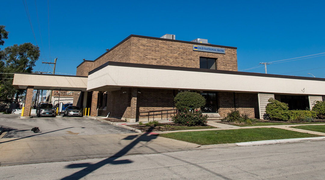 banks in ofallon illinois