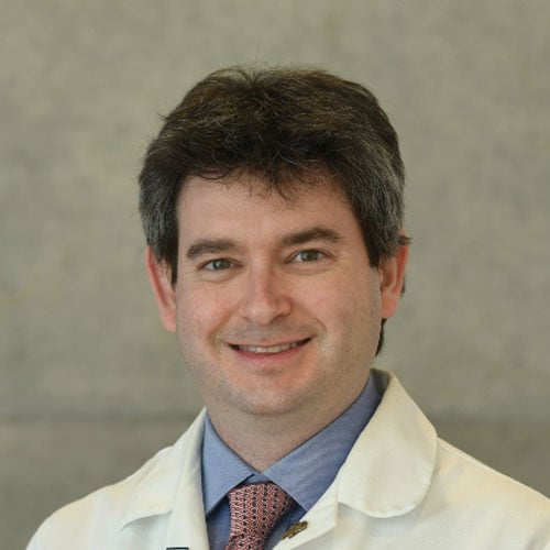 Joshua Weiner, MD