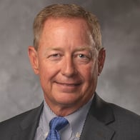 David Wilsdorf - Old National Bank, Expansion Markets President in Clayton,MO professional headshot