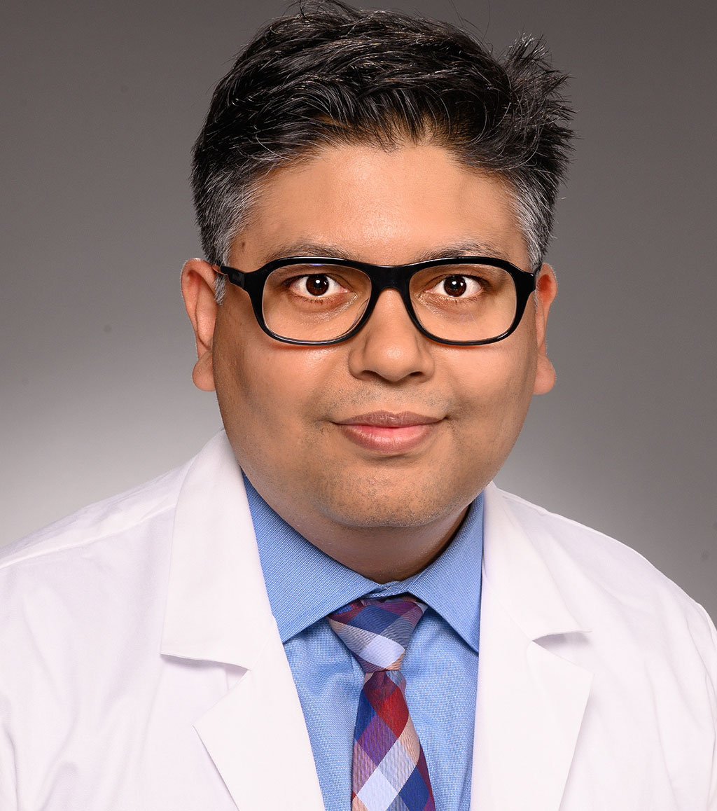 Dr. Krishna Pancham | Pulmonology | Cook Children's Pulmonology - Dodson  Specialty Clinics