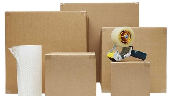 Moving Supplies, Packing Materials, Shipping Services Roanoke, Trophy Club  TX