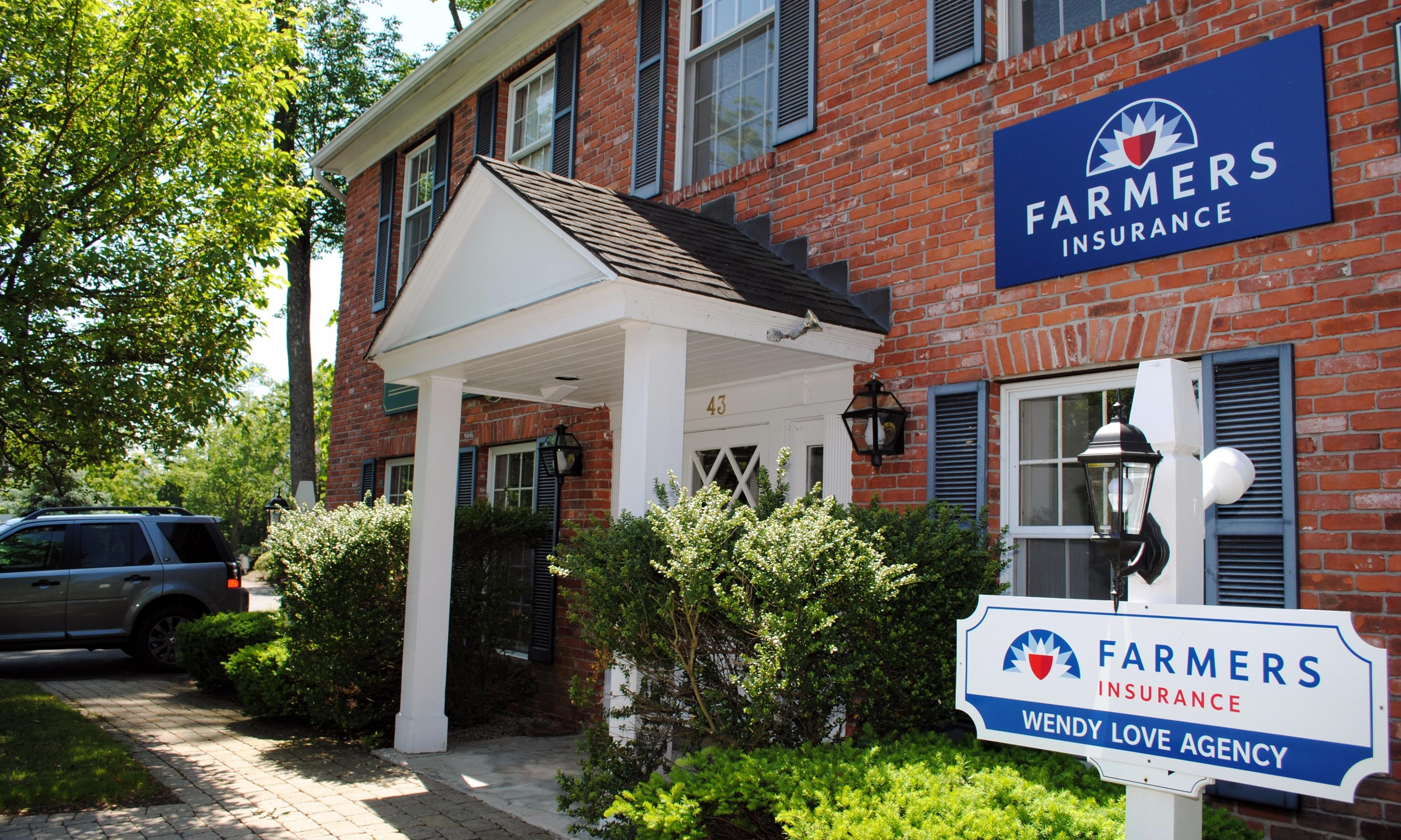 Wendy Love Farmers Insurance Agent In Avon Ct