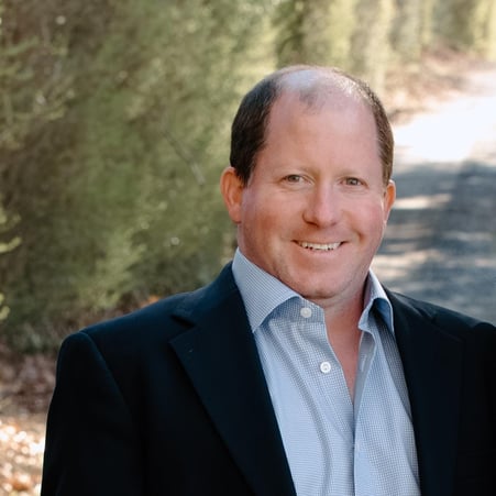 Photo of Rob Saunders, Jr.