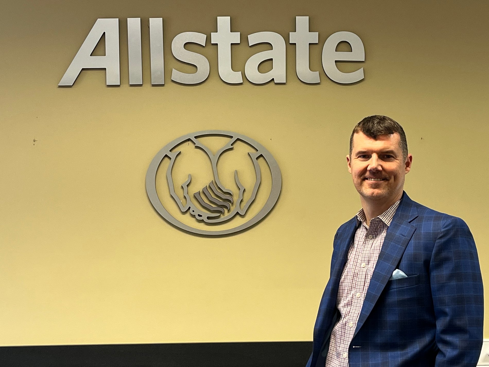 SHANE KINNER Hayes, VA