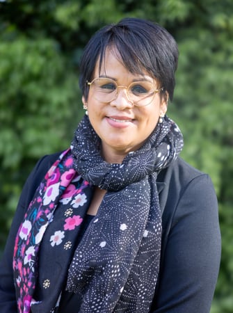 Photo of Jeannie A Balmes