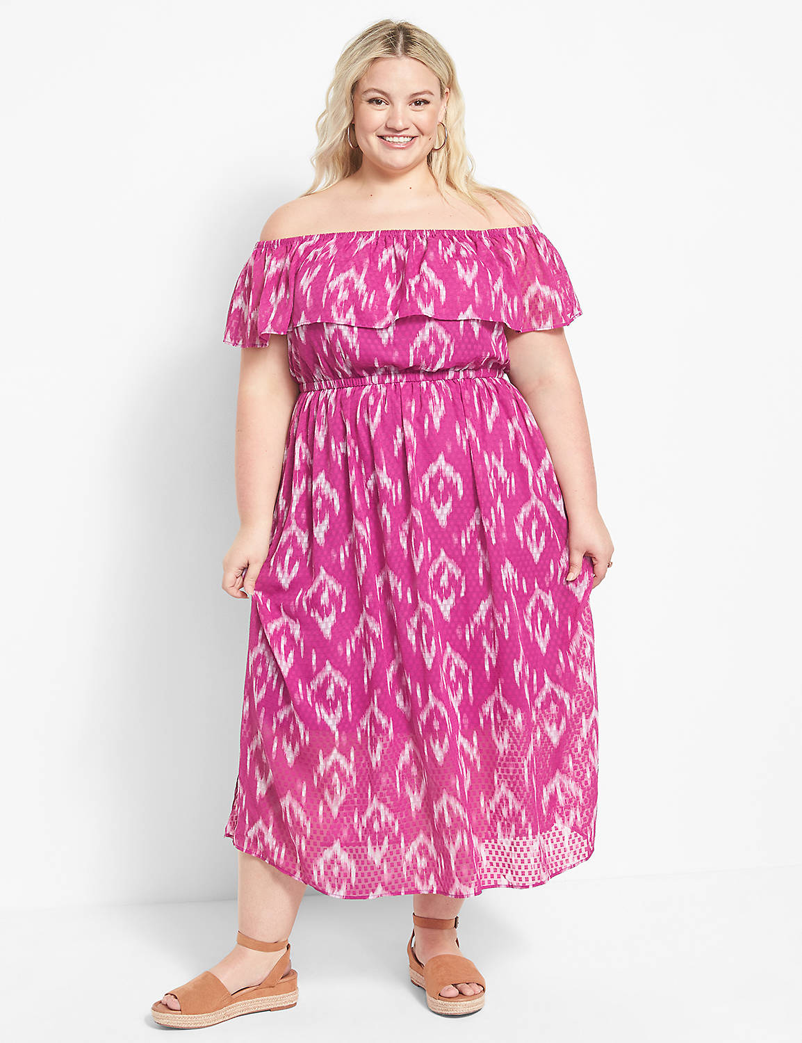 Plus Size Clothing Store at Boise Towne Square in Boise Lane Bryant