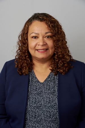 Photo of Violeta Pavon