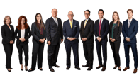 Photo of The CWS Group - Morgan Stanley