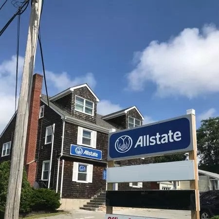 Kevin Martland - Allstate Insurance Agent in Middletown, RI