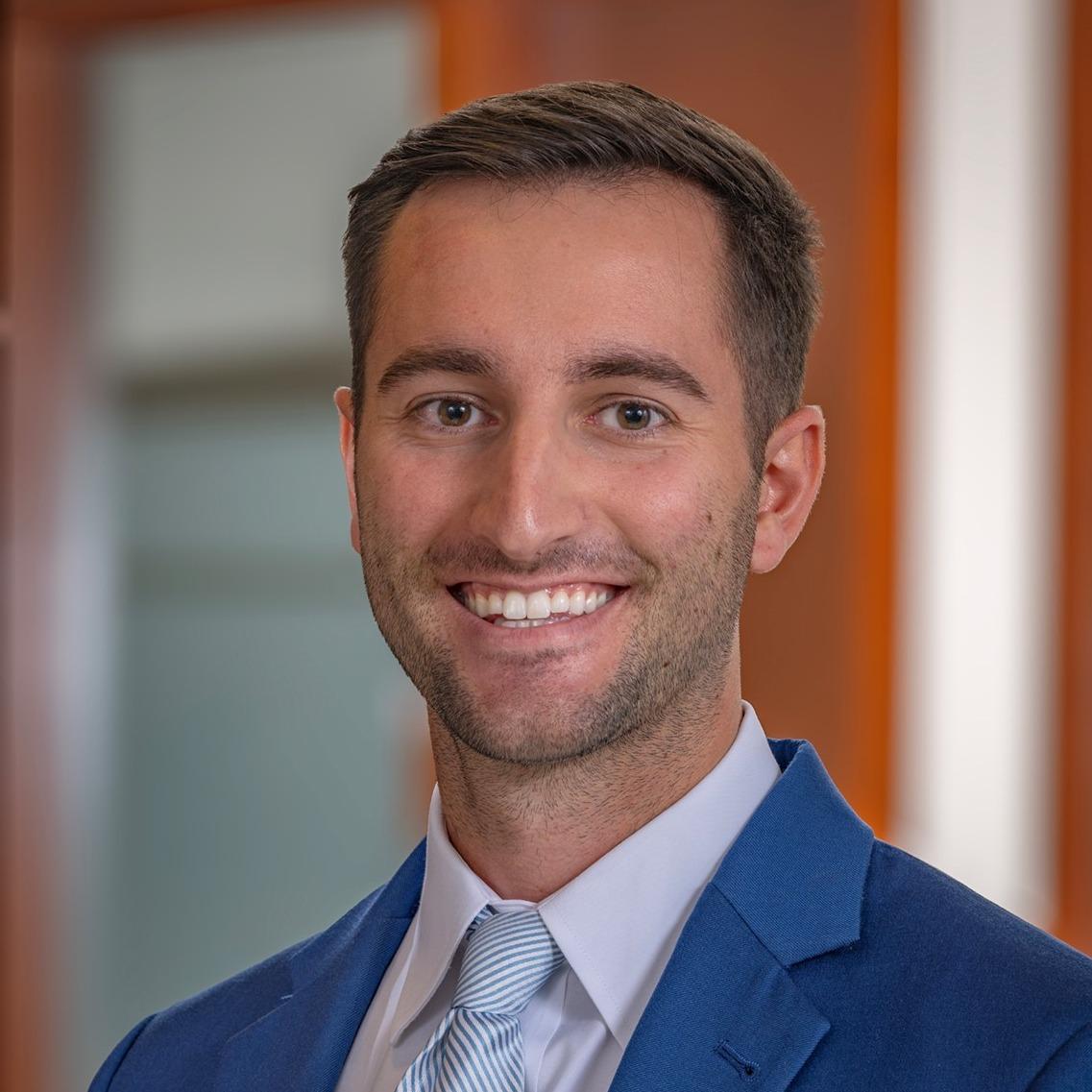 Chance Taylor | Centerville, OH | Morgan Stanley Wealth Management