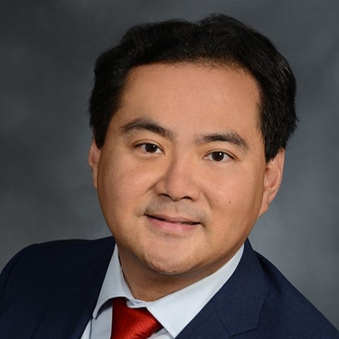 Jeff F. Lin, MD
