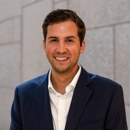 Photo of Brian Zajac